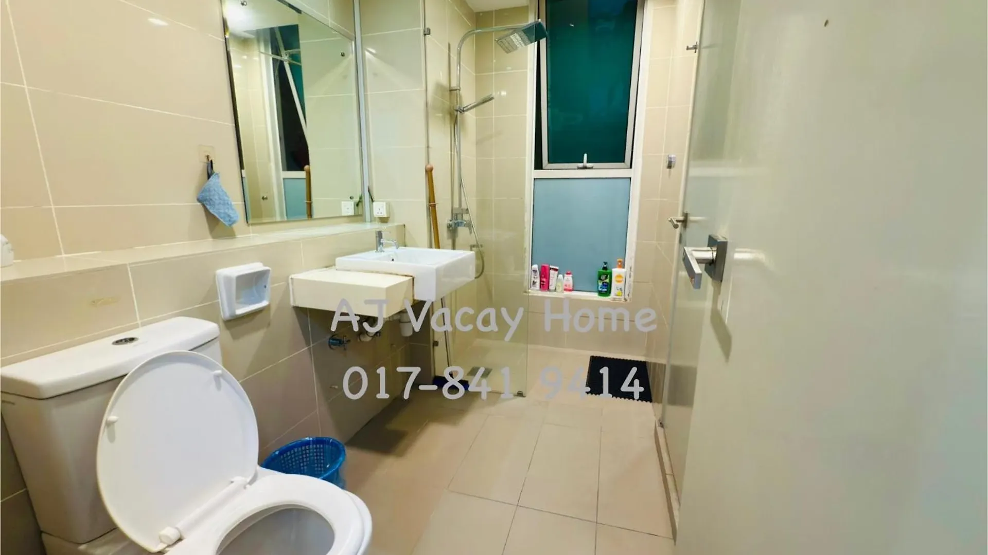 Sutera Avenue Kk By Aj Vacay Home كوتا كينابالو 0*,  ماليزيا