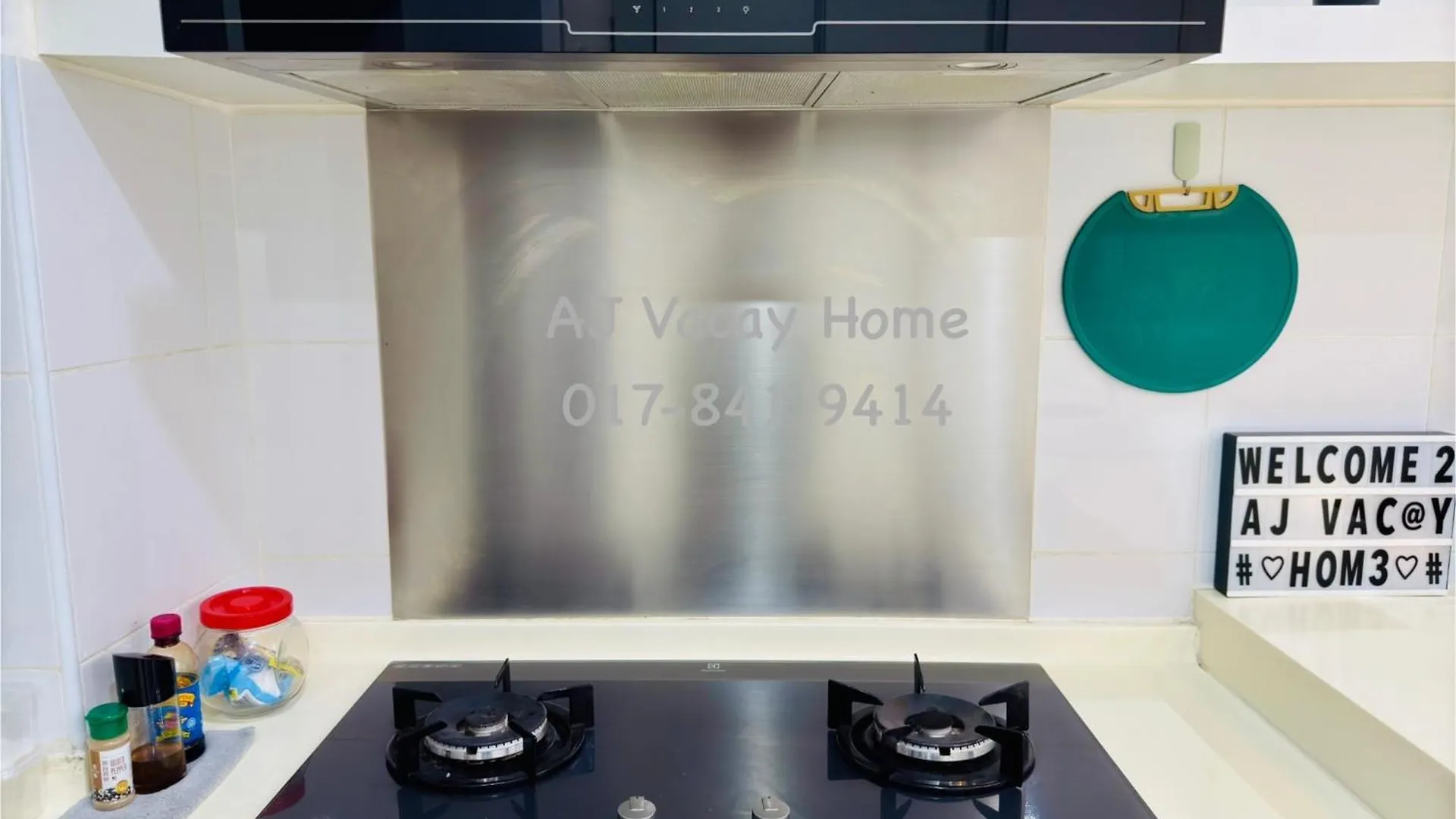 شقة Sutera Avenue Kk By Aj Vacay Home كوتا كينابالو ماليزيا